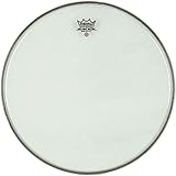 REMO クリアーディプロマット ドラムヘッド C-14BD