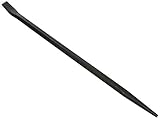 Wright Tool 9M472 3/4" x 24" (Mayhew #472) Line-Up Pry Bars [並行輸入品]