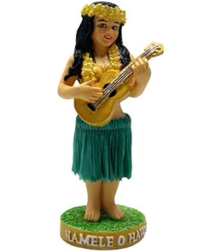 Amazon.co.jp: KC ハワイ（KC Hawaii） YUJECT フラガール