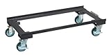 大型保管庫用オプション・キャスターベース E-KUCD5D