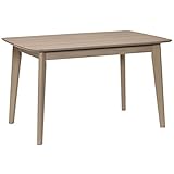 タマリビング ダイニングテーブル バカンス ホワイト 50003742