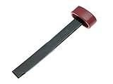 KTC ( 京都機械工具 ) 板金用タガネ ゴムストッパ付 TAG-26X220