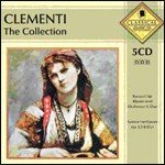 Clementi: Collection