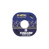 フナソー:フナソー コンターマシン用ブレードBIM0.6X4X14X16M 14mm BIM4C 14 型式:BIM4C 14