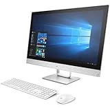 ヒューレット・パッカード 27型デスクトップパソコン HP Pavilion 27-r078j...