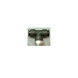 EL81084 ファイブＳＵＳメイルブランチティ　８ｍｍ・Ｒ１／４【キャンセル・交換不可商品です】