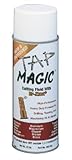 Tap Magic 10012EL Aerosol Tap Magic ozone Friendly, 12 oz, Yellow [並行輸入品]