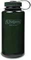 (ナルゲン) NALGENE NALGENE 広口1.0L TRITAN RENEW ジェイド ジェイド