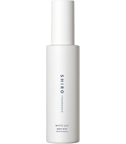 Amazon.co.jp: shiro ICE MINT シロ アイスミント ボディミスト