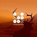 Strangers -Special Album for Japan-＜限定CD＞