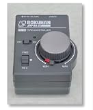 ロクハン Zゲージ RC02 トレインコントローラーRC-02
