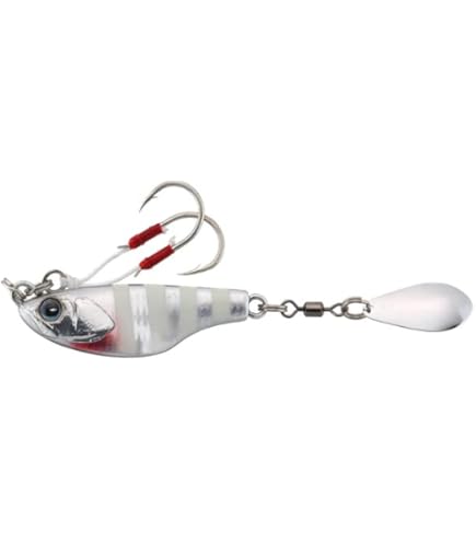 Amazon | JACKALL(ジャッカル) BAMBLUZ EXTRO BBXS-S66-SLJ+PS