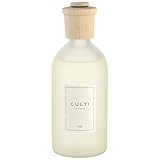 [クルティ] ディフューザー Stile Classic 500ml ルームフレグランス リード付き ルームフレグランス [並行輸入品]