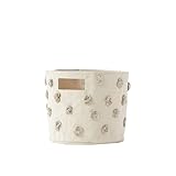 Pehr Designs Pom Pom Pint, Grey by Pehr Designs