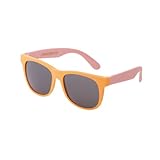 ハニー キッズ サングラス オレンジ HONEY KIDS SUN GLASSES orange amabro