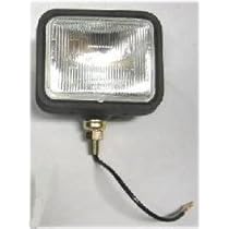 SYS ハロゲン作業灯 12V 1-1 2個セット 取付金具付.. ワーキング SYS ハロゲン作業灯 12V 1-1 2個セット 取付金具付.. ワーキング