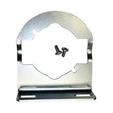Interstate Pneumatics WP1080MB Mounting Bracket for Filter W1080 by Interstate Pneumatics