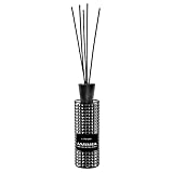 LINARI リナーリ ルームディフューザー 500ml AMBRA アンバー ブラックスティック black stick room diffuser