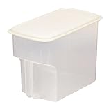 パール金属 ハンディ ストッカー ホワイト アレンジプラス 日本製 HB-1768