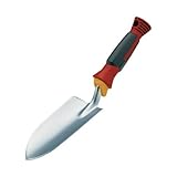 Wolf Garten LU2K Wide Trowel [並行輸入品]