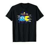 パックマン Tシャツ