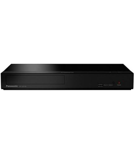 Didar Blu Ray DVD Player, Ultra Mini 1080P Blue Disc Player Home
