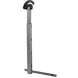 Pasco 4573 10-Inch to 17-Inch Adjustable Basin Wrench [並行輸入品]