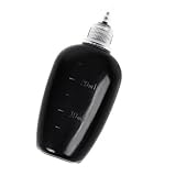 【エコッテ】 Canon (キヤノン/キャノン)用 純正用詰め替えインク 染料 グレー 30ml PIXUS ピクサス TS8130 (381/380) TS9030 (371/370) MG7530F (351/350) TS8630 (331/330) MG6230 (326/325)