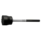 ラクダ SDS-max電動ハンマー用ビシャン 10074 18φ×280mm13×13×70φ 1484aj