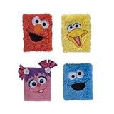 Sesame Street Photo Albums (Big Bird) by GUND [並行輸入品]