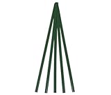ポリエチレン（LDPE）プラスチック溶接ロッド、3 / 8 " x 1 / 16 "リボン、5 '、グリーン