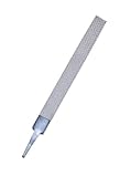 ツボサン ブライト900 200mm (8in) 平 トリカット