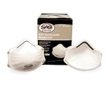 n95 cone-style Particulate保護マスクParticulate Respirators Surgical、ダストマスク、独立性240マスクのマスク(ケース)