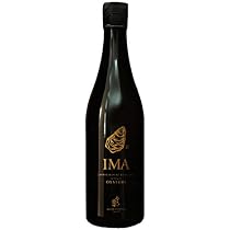 Amazon.co.jp: 日本酒 錦鯉 にしきごい 純米酒 720ml 今代司 無添加