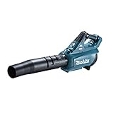 マキタ(Makita) 充電式ブロワ 40Vmax バッテリ・充電器別売 MUB001GZ