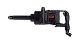 King Tony NC-8382-8 1" Drive Air Impact Wrench [並行輸入品]