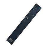 PerFascin 代用リモコン fits for RM-ANU208 RM-ANU207 ソニー 1-492-792-11 ホームシアターシステム HT-XT1 HT-ST5 SA-ST5 SA-WST5 SAST5 SAWST5 HTST5