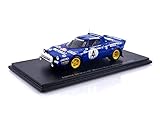 ☆ スパーク 1/43 ランチア ストラトス HF #4 ウィナー ラリー モンテカルロ 1979 B.ダルニッシュ/A.Mahe