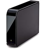 BUFFALO USB2.0用 外付けハードディスク 2TB ブラック HD-LS2.0TU2