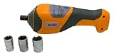 EMERSON(エマーソン) 電動インパクトレンチ DC12V EM-235