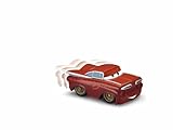 Fisher-Price Cars Shake N Go Red Ramone