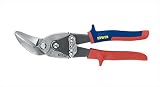 IRWIN(アーウィン):スニップ オフセット20SL 左＆直線切り 10504315N