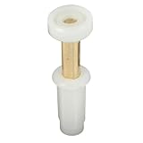 Slide-Co 163582 Bi-Fold Door Top Guide Roller, 3/4-Inch Wheel Slide-Co [並行輸入品]