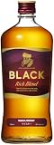 ブラックニッカ リッチブレンド [ ウイスキー 日本 700ml ]