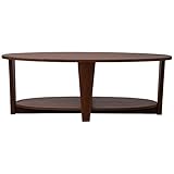 大川家具 天然木テーブル 幅110センターテーブル SNJ-11000008 代引不可