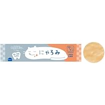 Amazon | にゃろみ かつお 20本 10g 無添加 猫 おやつ 乳酸菌 水分補給