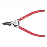 Wiha 32662 Pliers, Straight External Retaining Ring by Wiha