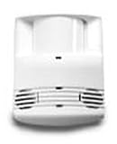 WattStopper’s DT-200 Series Dual Technology Ceiling Sensors [並行輸入品]