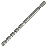 SK11 六角軸 振動用 充電ドリルビット コンクリート用 7.0mm