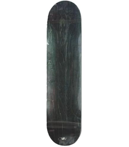 Amazon | 全8カラー 5枚セット スケートボード ブランクデッキ 8インチ